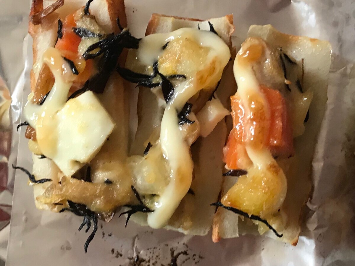 ちくわのポテサラチーズ焼き レシピ 作り方 By とも 楽天レシピ ちくわのポテサラチーズ焼き レシピ 作り方 By とも 楽天レシピ